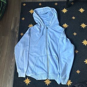 Aeropostale zip up. Selling because of closet clean out.